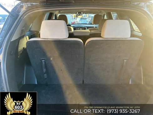 Used 2019 Kia Sorento AWD image 21