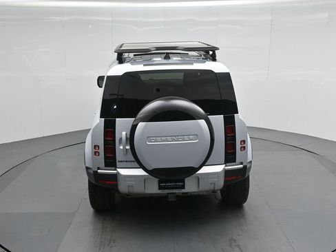 Used 2024 Land Rover Defender 110 S AWD/4WD image 41