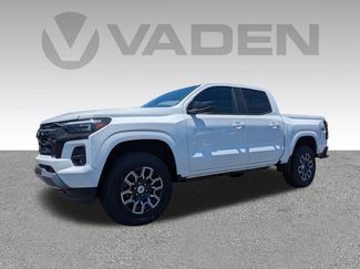 New 2026 Chevrolet Colorado Z71 w/ Technology Package AWD/4WD video 2