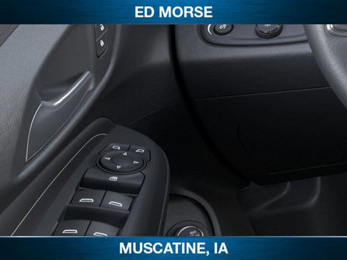 New 2026 Buick Envista Sport Touring w/ Studio Series image 22