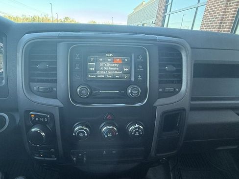 Used 2015 RAM 1500 Tradesman w/ Popular Equipment Group image 27