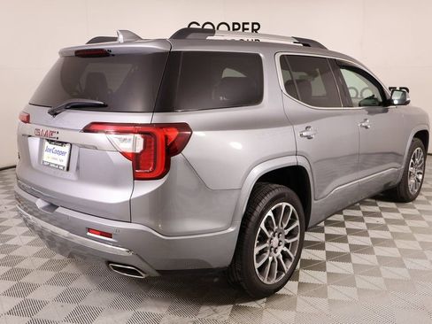 Used 2023 GMC Acadia Denali w/ Denali Technology Package image 22