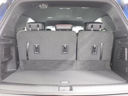 New 2026 Chevrolet Traverse Z71 w/ Driver Confidence Package image 21