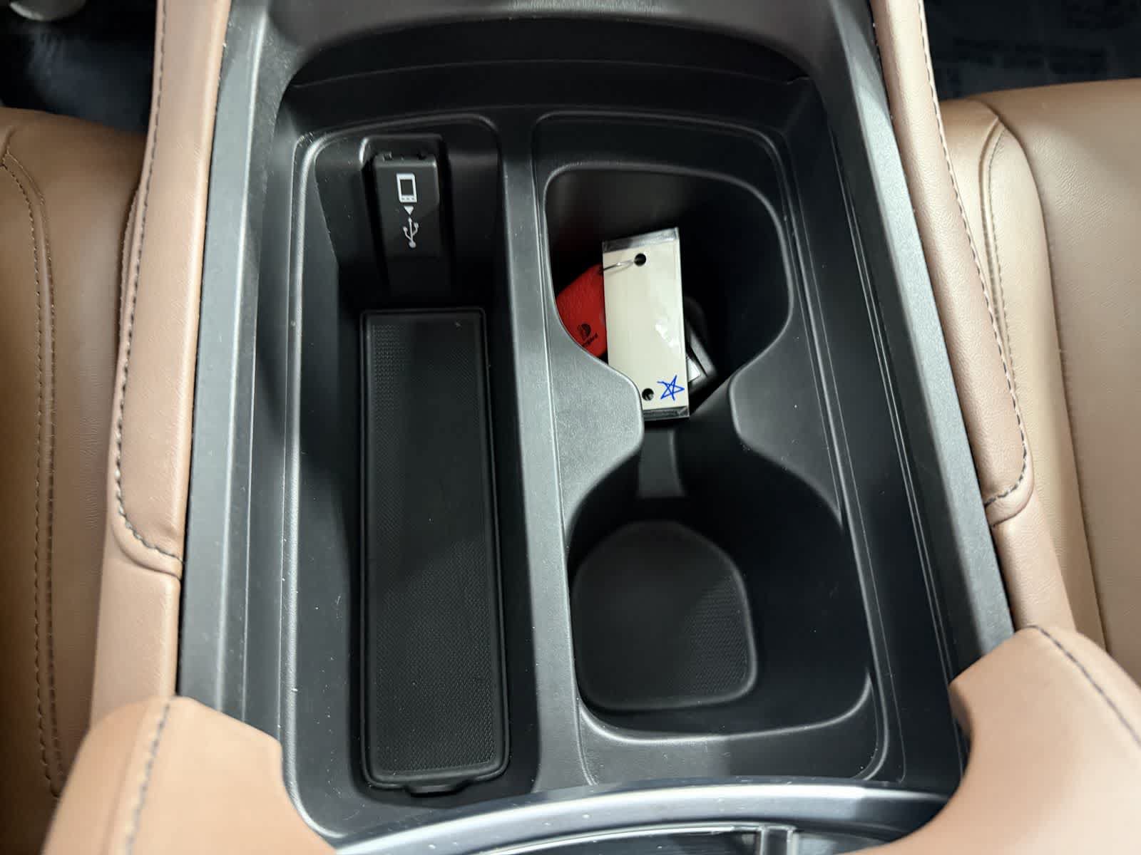 Used 2019 Acura RDX w/ Technology Package AWD/4WD image 22