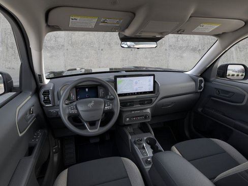 New 2026 Ford Bronco Sport Big Bend AWD/4WD image 9