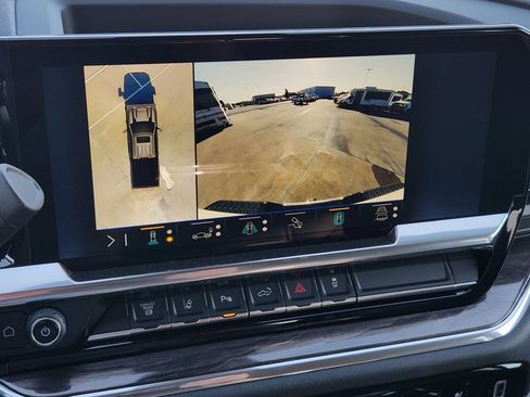 New 2024 Chevrolet Silverado 2500 LTZ w/ LTZ Convenience Package image 14