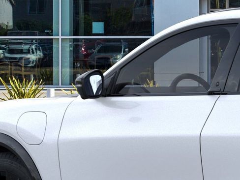 New 2025 Ford Mustang Mach-E Premium w/ Sport Appearance Package image 20