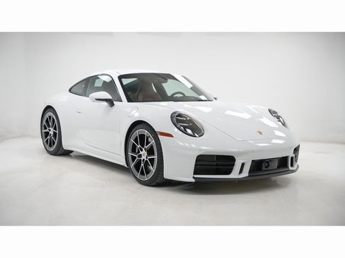 New 2026 Porsche 911 Carrera S image 8