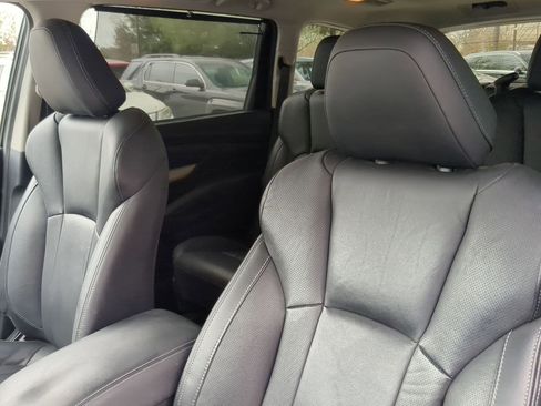 Used 2020 Subaru Ascent Limited w/ Technology Package image 10