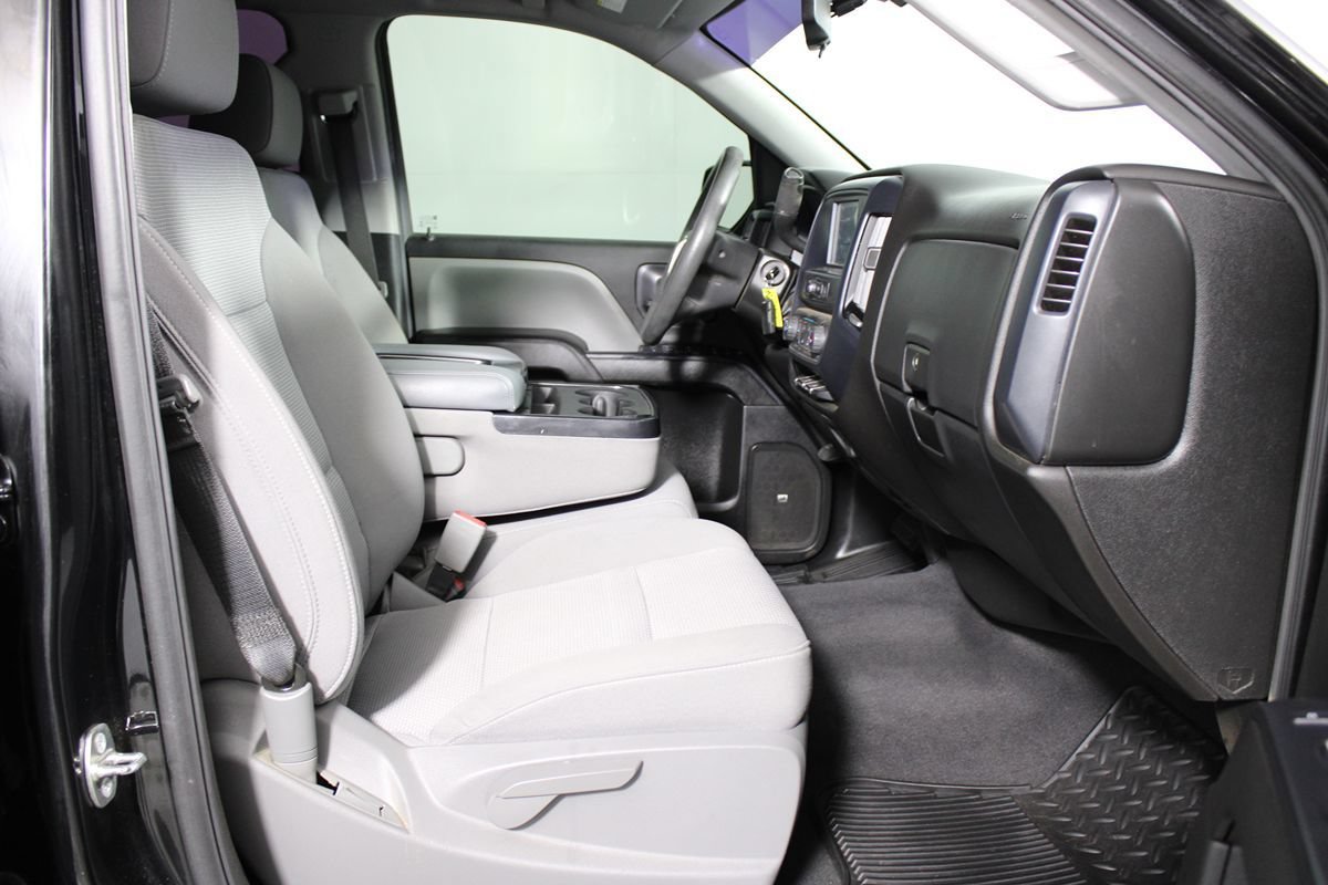 Used 2019 GMC Sierra 1500 Limited w/ Elevation Edition RWD image 8