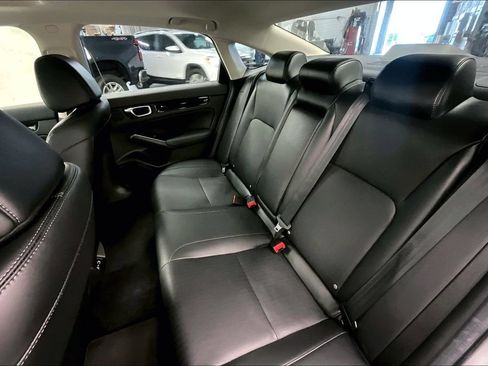 Used 2024 Honda Civic Touring image 22