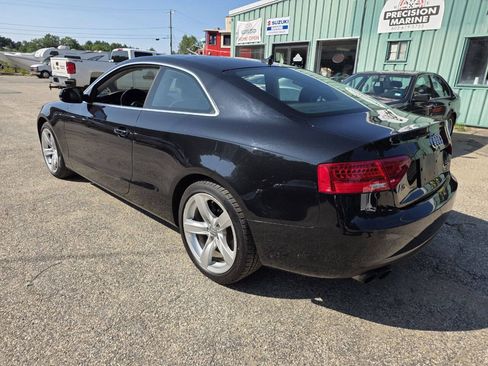 Used 2014 Audi A5 2.0T Premium AWD/4WD image 11