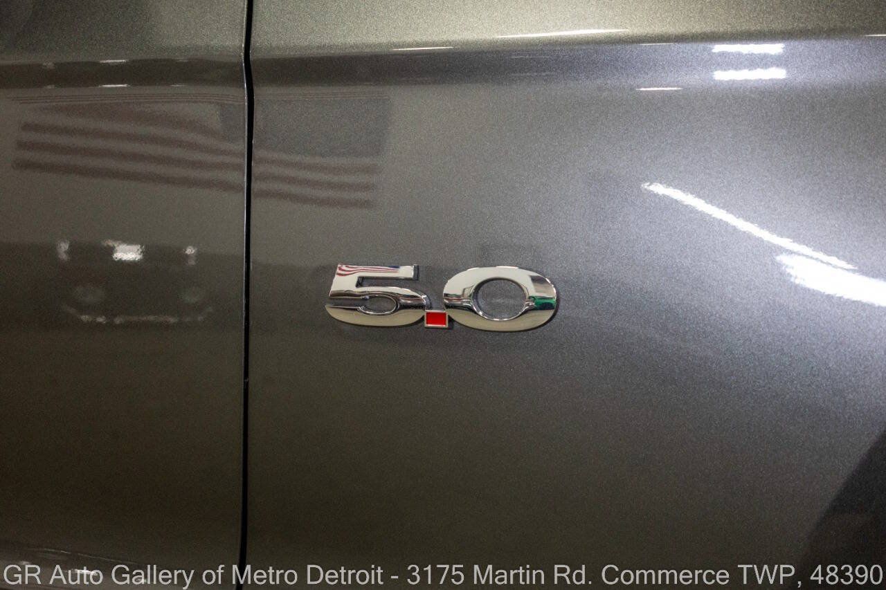 Used 2014 Ford Mustang GT Premium w/ GT Track Package RWD image 29