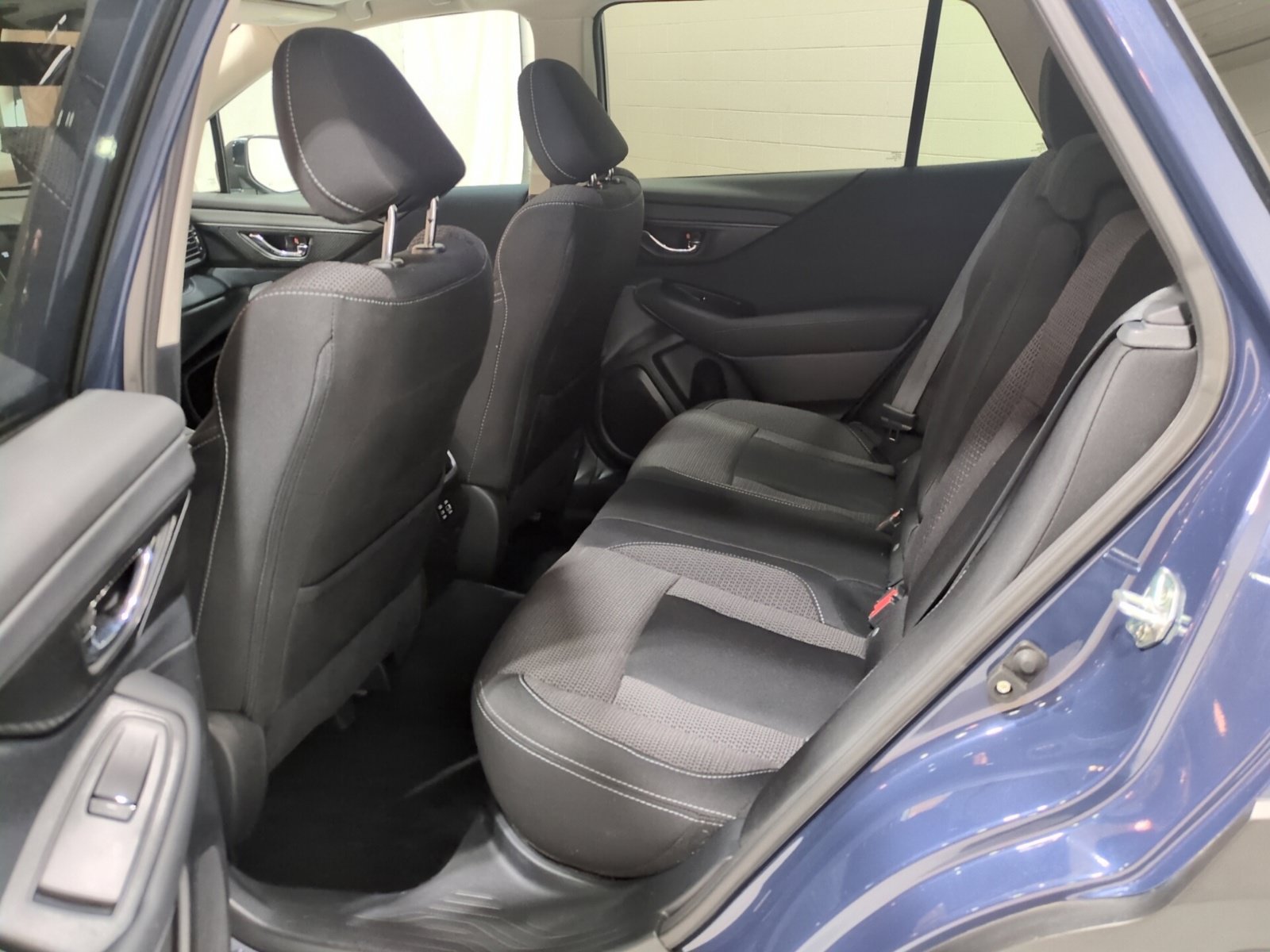 Certified 2024 Subaru Outback Premium AWD/4WD image 14