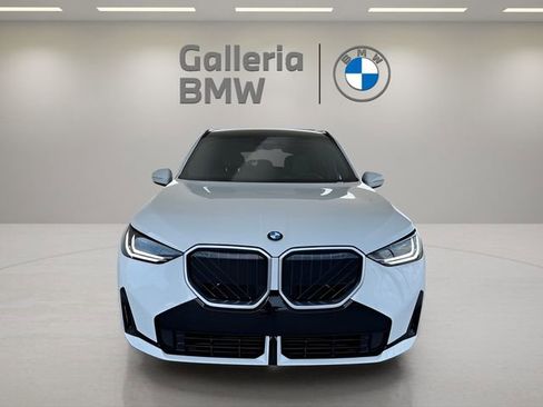 Used 2026 BMW X3 xDrive30i w/ M Sport Package AWD/4WD image 3