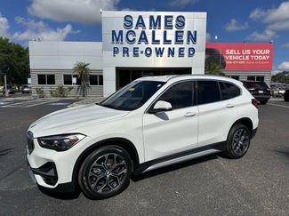 Used 2021 BMW X1 sDrive28i w/ Convenience Package image 1