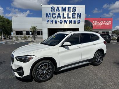 Used 2021 BMW X1 sDrive28i w/ Convenience Package