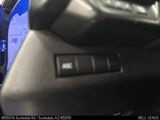 Used 2019 Lexus UX 250h F Sport w/ F Sport Premium Package AWD/4WD image 26