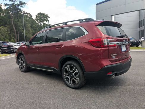 New 2026 Subaru Ascent Limited w/ Popular Package #2 AWD/4WD image 5