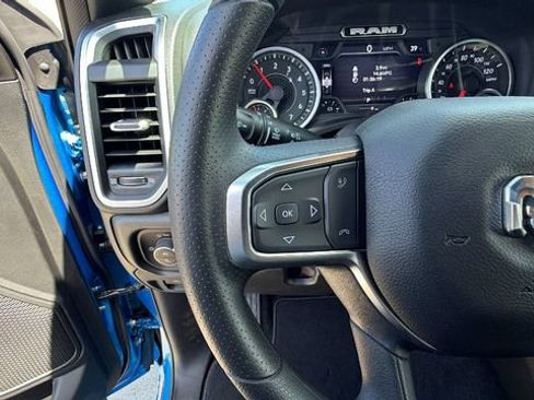 New 2026 RAM 1500 Express AWD/4WD image 27