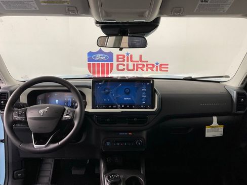 New 2026 Ford Bronco Sport Heritage AWD/4WD image 18