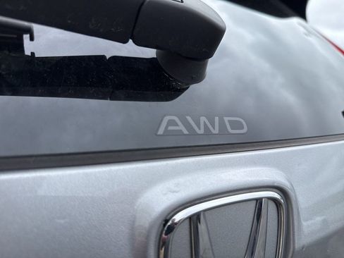 Certified 2024 Honda CR-V EX-L image 5