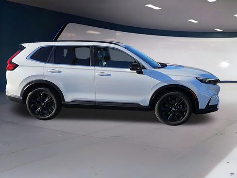 Used 2024 Honda CR-V Sport Touring image 6