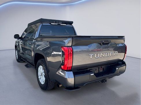 Used 2023 Toyota Tundra SR5 w/ SR5 Premium Package RWD image 4