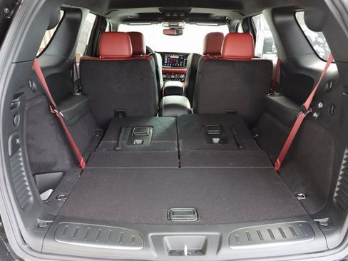 Used 2024 Dodge Durango SRT Hellcat image 40