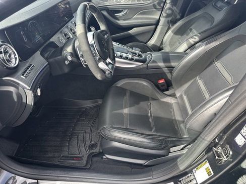 Used 2019 Mercedes-Benz AMG GT 63 image 9