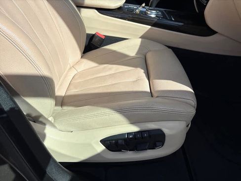 Used 2018 BMW X5 xDrive35d image 6