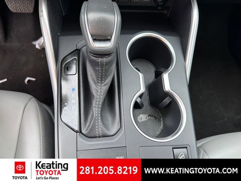 Used 2026 Toyota Highlander XLE AWD/4WD image 20