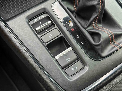 Certified 2024 Honda CR-V Sport image 36