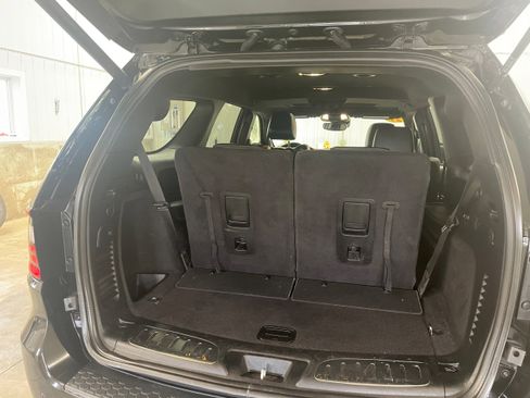 Used 2021 Dodge Durango Citadel image 28
