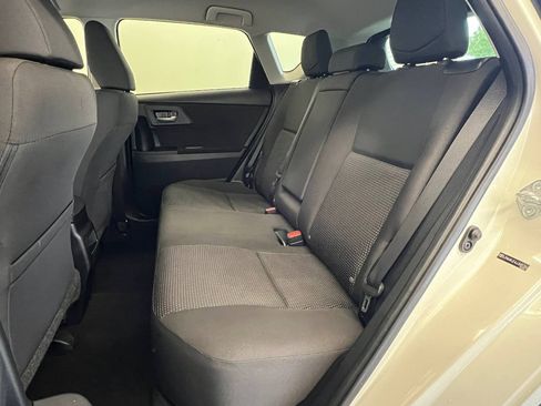 Used 2018 Toyota Corolla iM image 10