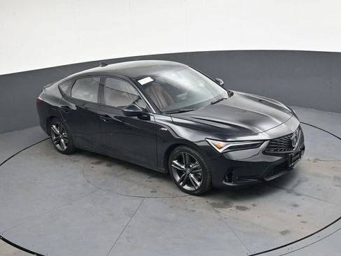 Used 2024 Acura Integra A-Spec image 19