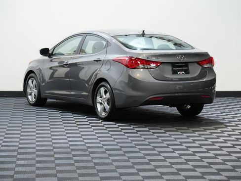 Used 2011 Hyundai Elantra GLS w/ Preferred Equipment Pkg 3 image 8