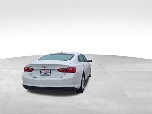 Certified 2024 Chevrolet Malibu LT image 13