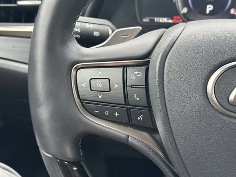 Certified 2020 Lexus ES 350 Luxury image 11