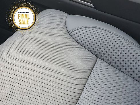 Certified 2025 Toyota Tundra Limited image 25