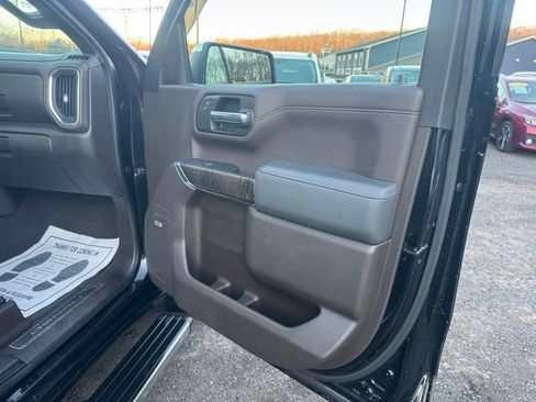 Used 2019 GMC Sierra 1500 Denali w/ Denali Ultimate Package image 23