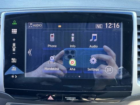 Used 2016 Honda Pilot EX image 13