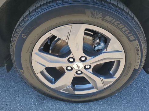 Used 2023 Ford Mustang Mach-E Select image 28