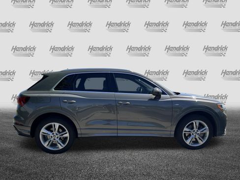Used 2020 Audi Q3 2.0T Premium AWD/4WD image 10