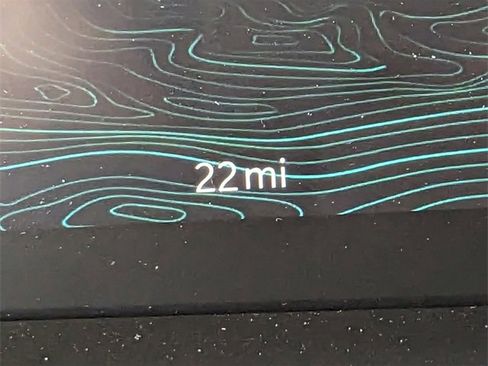 Used 2022 Jeep Grand Cherokee Overland w/ Luxury Tech Group IV image 14