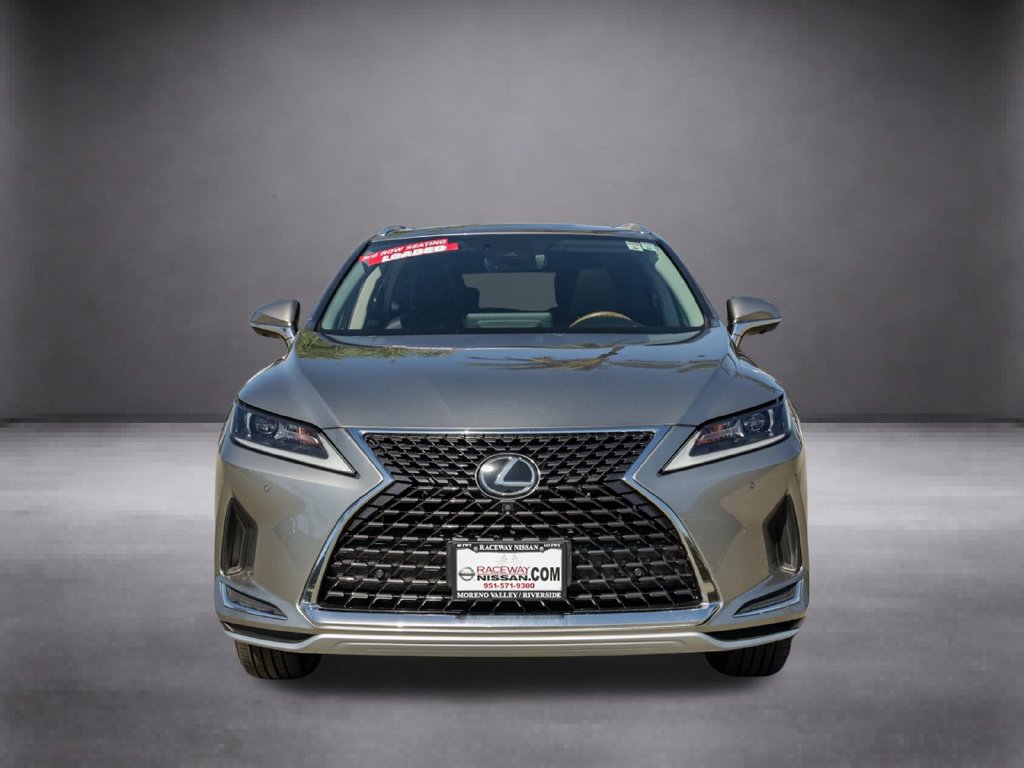 Used 2020 Lexus RX 350L FWD w/ Premium Package image 10