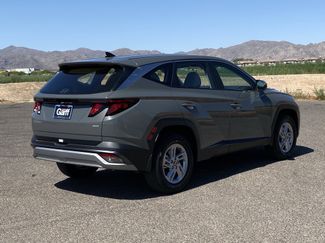 Certified 2026 Hyundai Tucson SE video 3