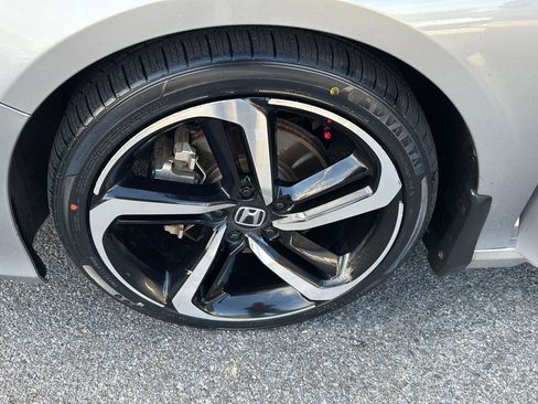 Used 2022 Honda Accord Sport Special Edition image 32