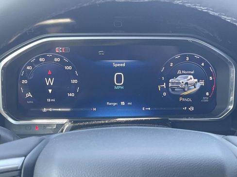 New 2026 Chevrolet Silverado 2500 LT w/ Trail Boss Package AWD/4WD image 30