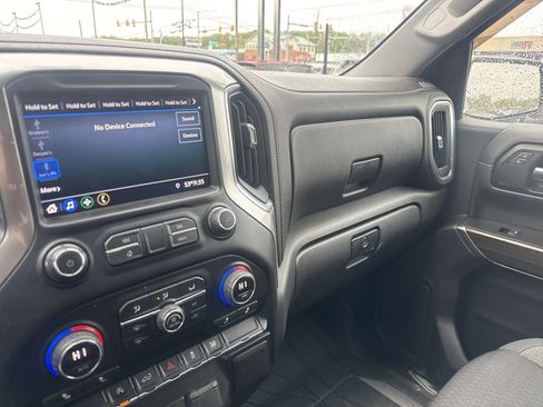 Used 2020 Chevrolet Silverado 1500 RST w/ All-Star Edition AWD/4WD image 22